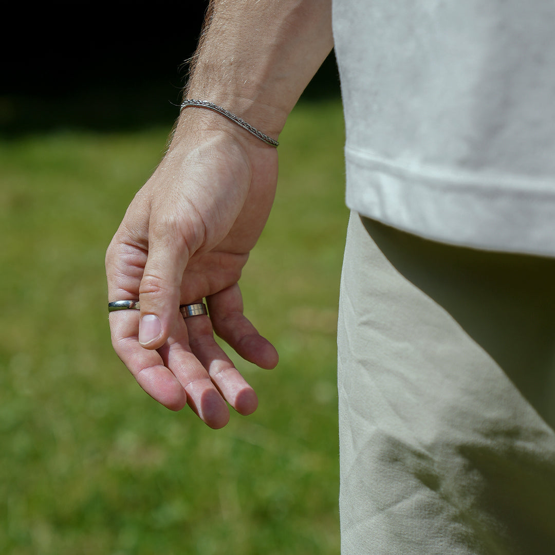 Snake Chain Bracelet