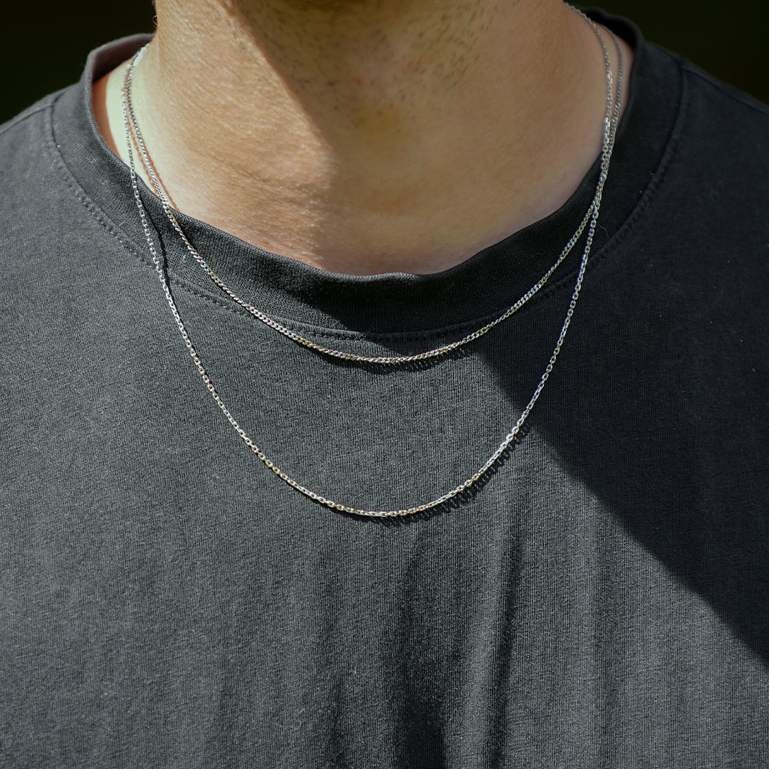 Cuban Chain Necklace