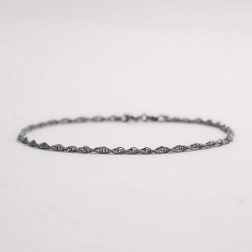 Rope Chain Bracelet