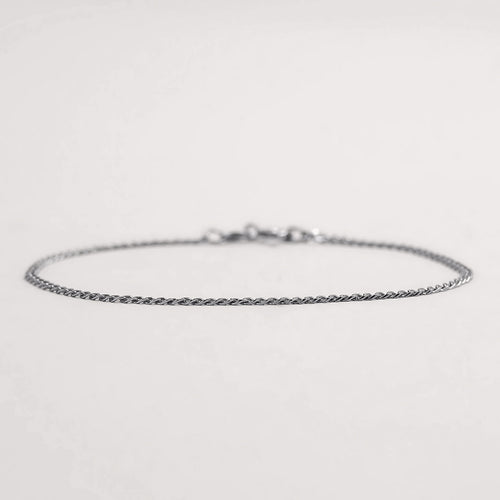 Cuban Chain Bracelet