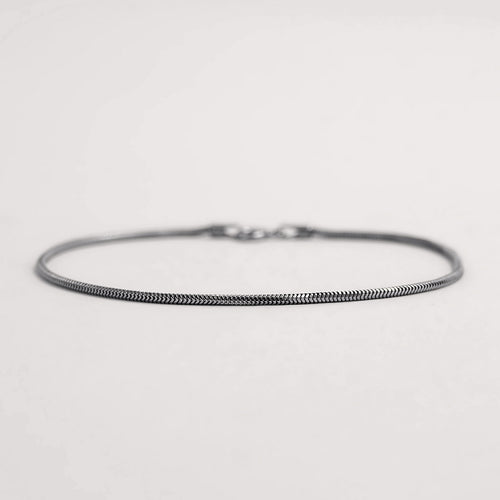 Snake Chain Bracelet