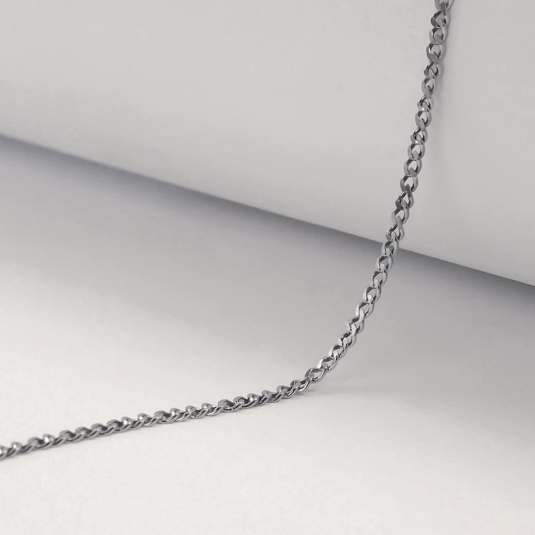 Why every man needs silver in his collection