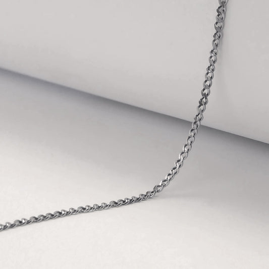 Why every man needs silver in his collection