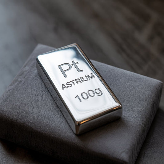 Why men's platinum jewelry?