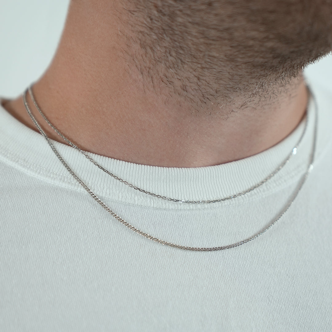 Cuban Chain Necklace