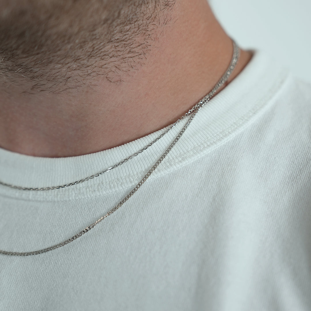 Cuban Chain Necklace