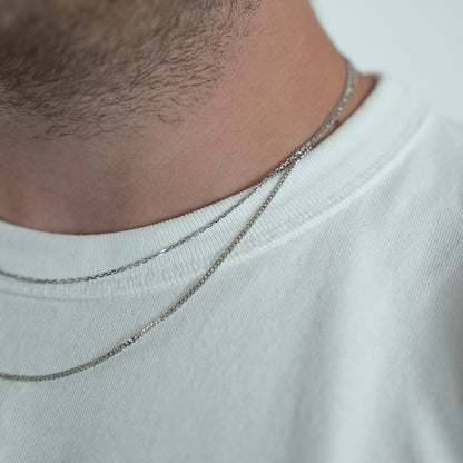 Cuban Chain Necklace