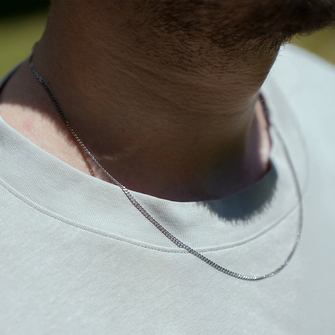 Cuban Chain Necklace