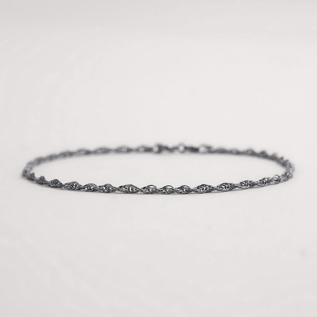 Rope Chain Bracelet