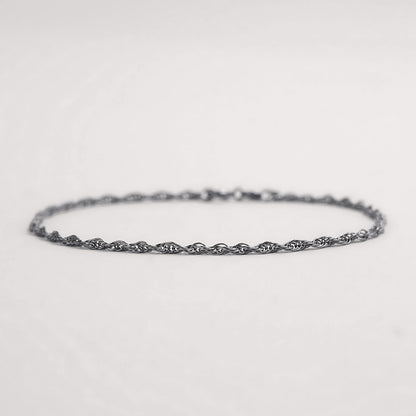 Rope Chain Bracelet
