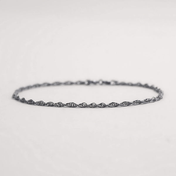 Rope Chain Bracelet