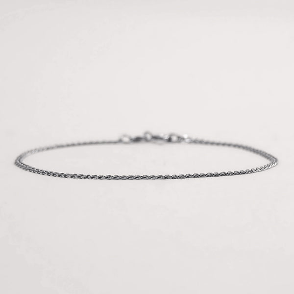 Cuban Chain Bracelet