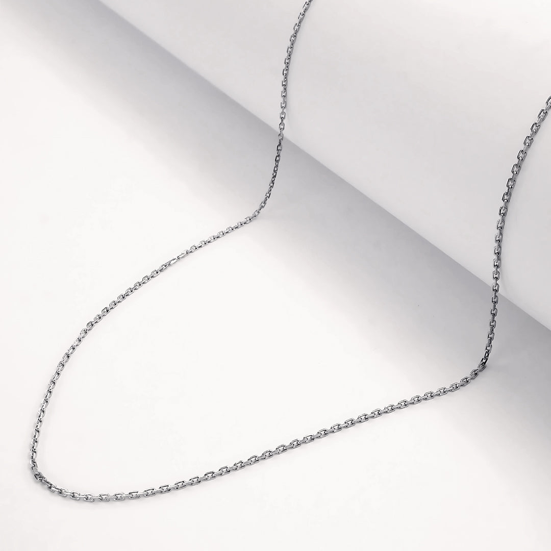Clip Chain Necklace