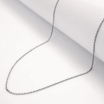 Clip Chain Necklace