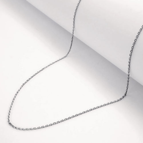 Clip Chain Necklace