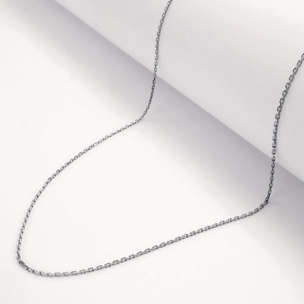 Clip Chain Necklace