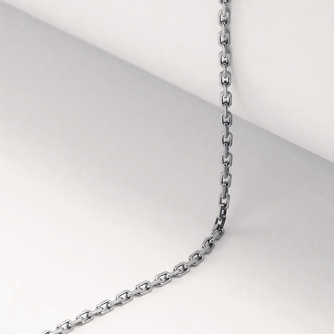 Clip Chain Necklace