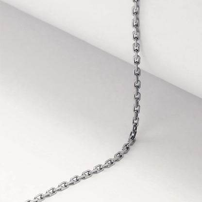 Clip Chain Necklace