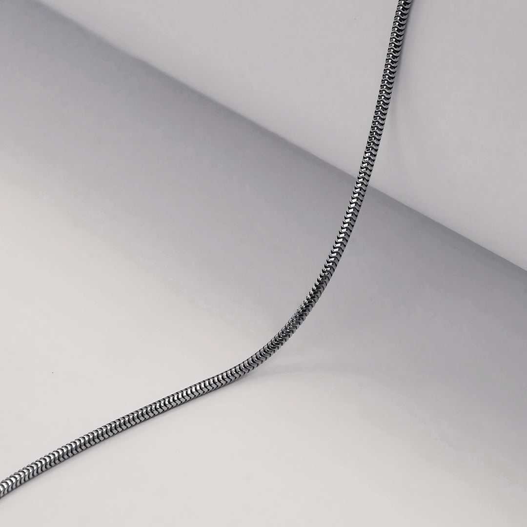 Snake Chain Necklace