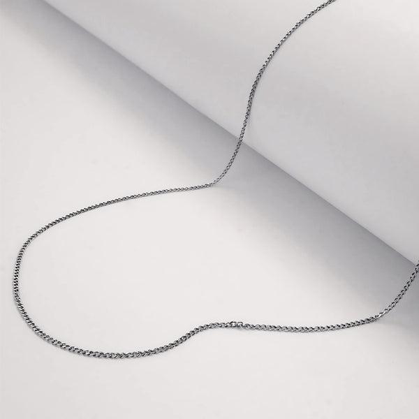 Cuban Chain Necklace