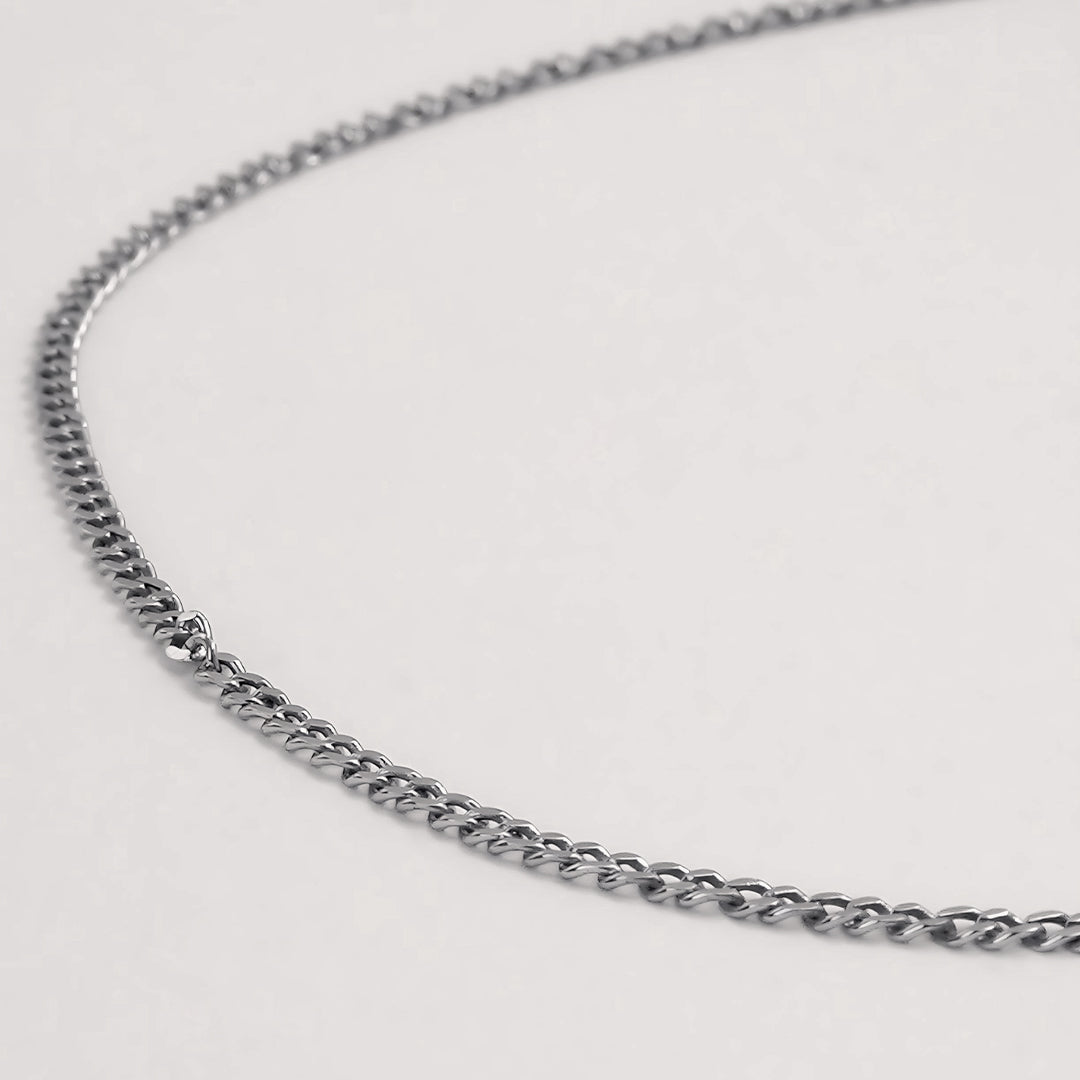 Cuban Chain Necklace