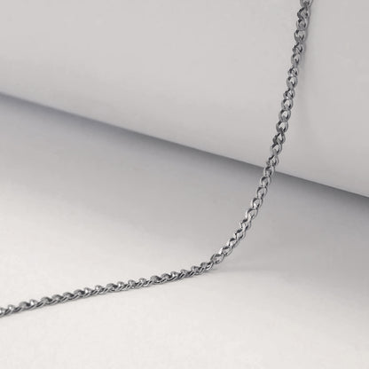 Cuban Chain Necklace