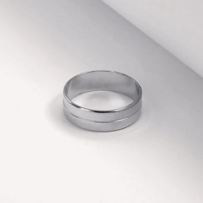 Double-Edge Band
