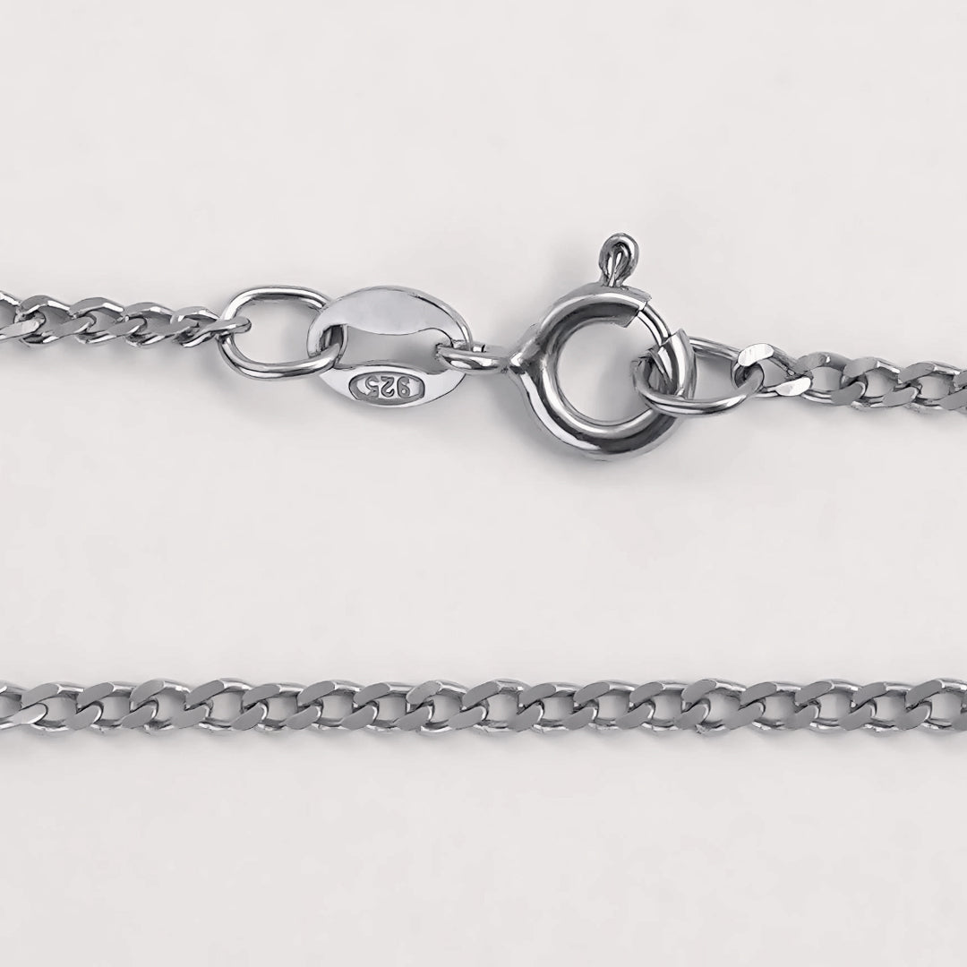 Cuban Chain Bracelet