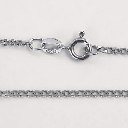 Cuban Chain Bracelet