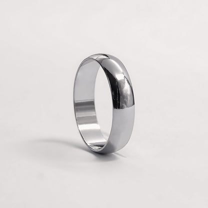 Classic Rounded Band