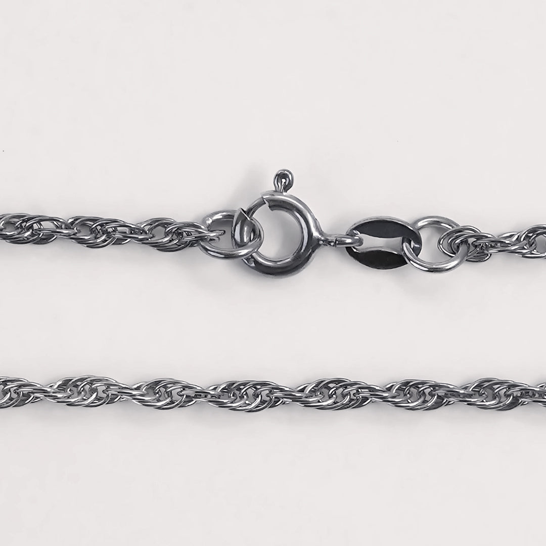 Rope Chain Bracelet