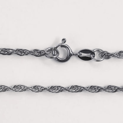 Rope Chain Bracelet