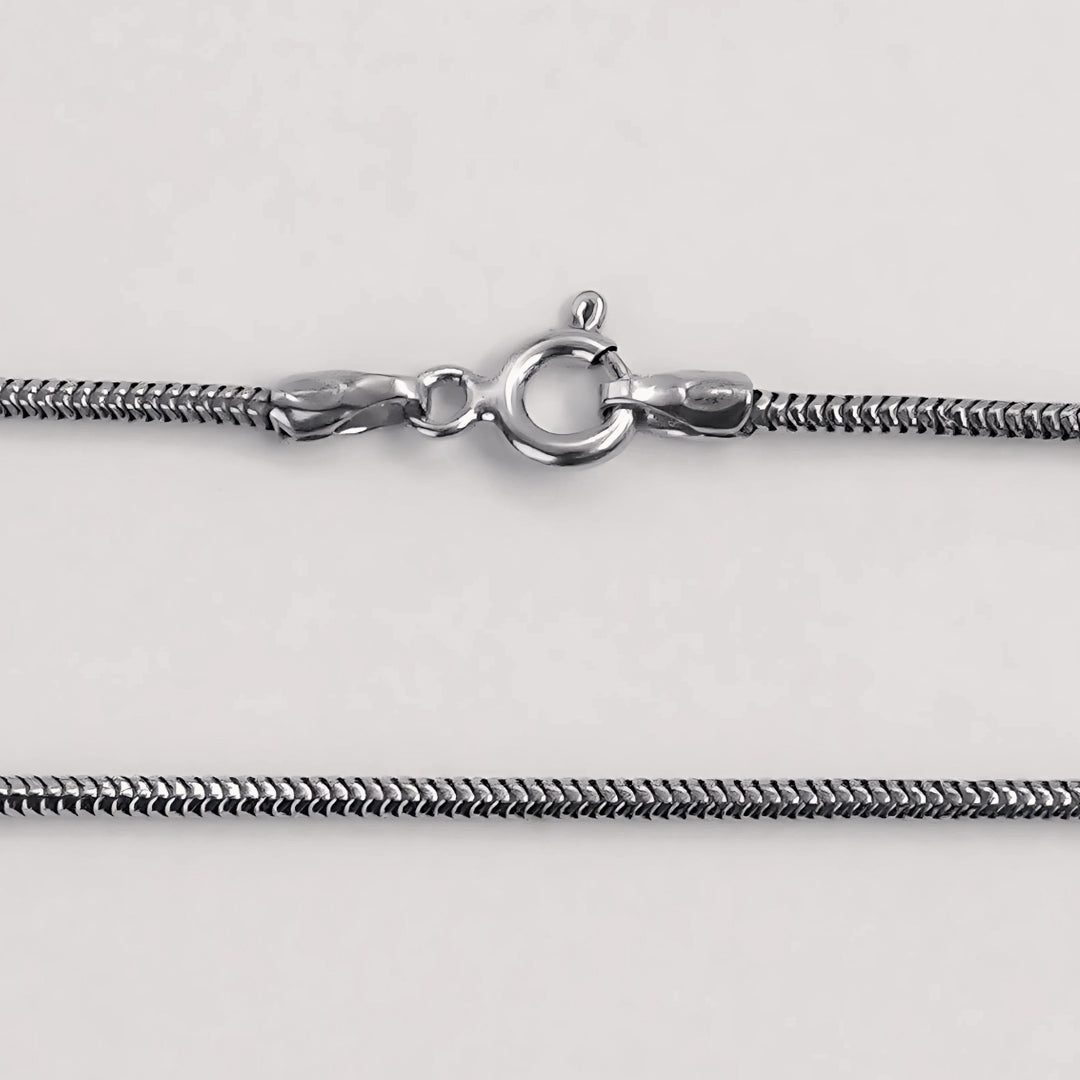 Snake Chain Bracelet