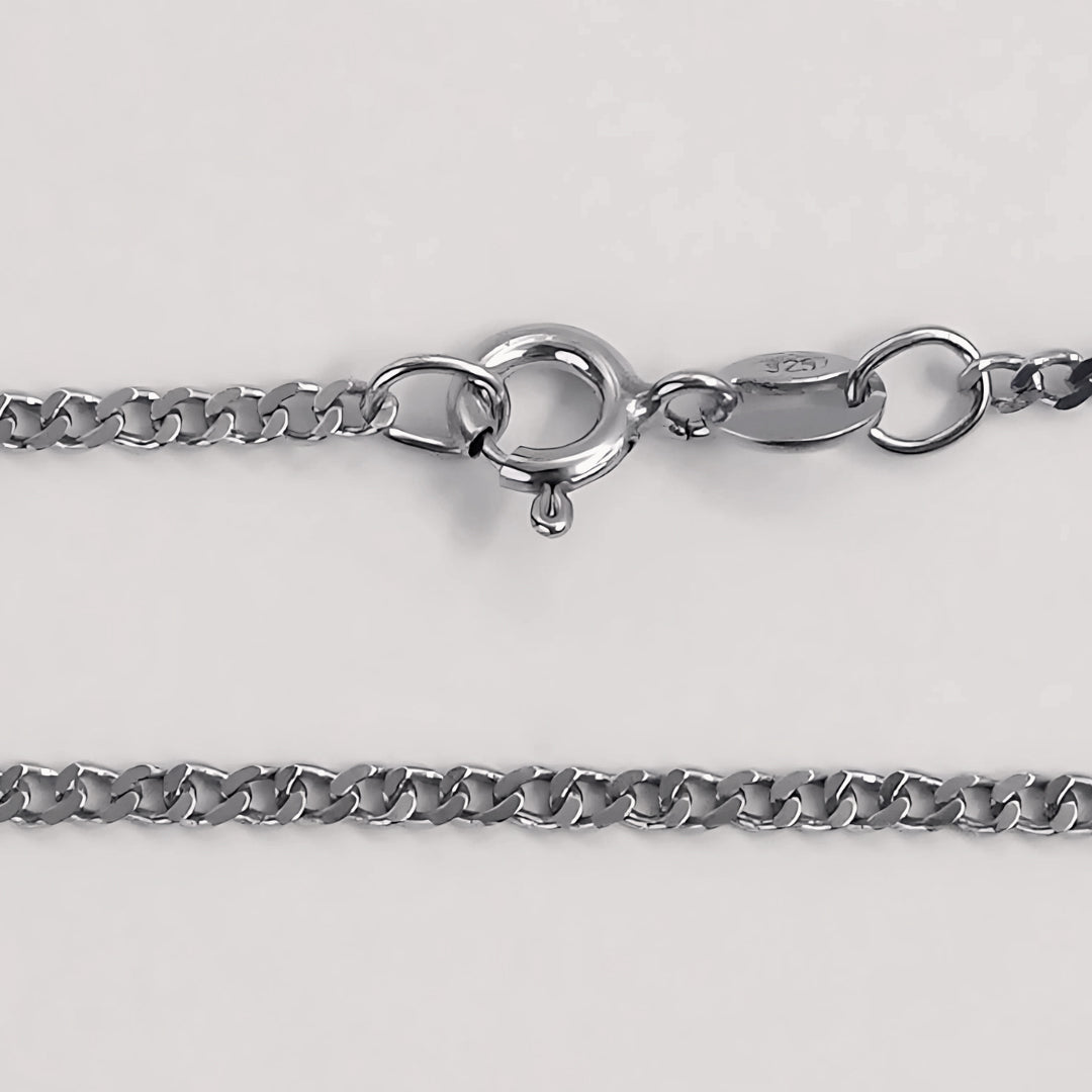Cuban Chain Necklace