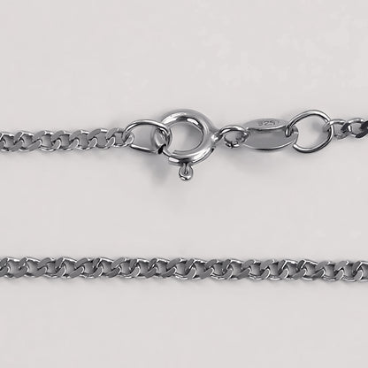 Cuban Chain Necklace