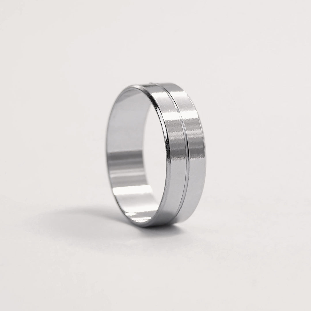 Double-Edge Band