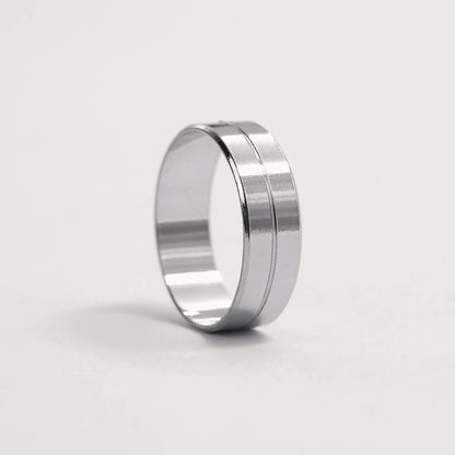 Double-Edge Band