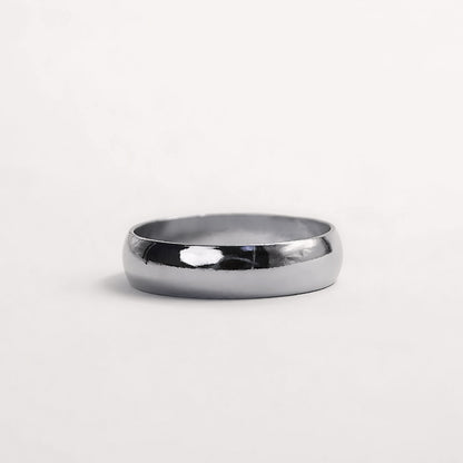 Classic Rounded Band