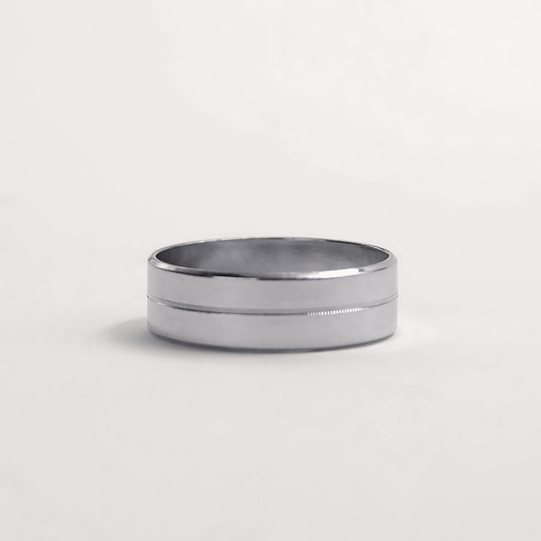 Double-Edge Band