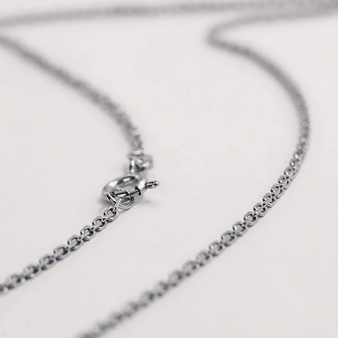 Clip Chain Necklace