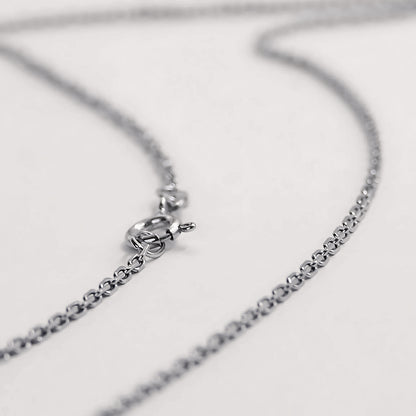 Clip Chain Necklace