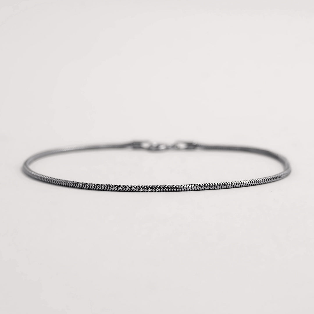Snake Chain Bracelet