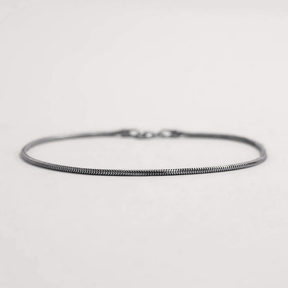 Snake Chain Bracelet