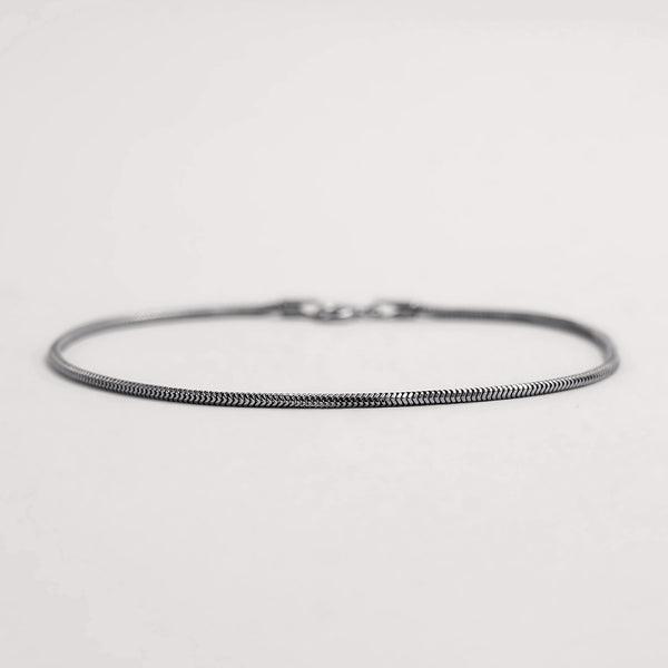 Snake Chain Bracelet