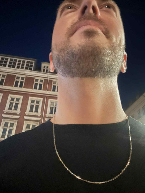 Benjamin